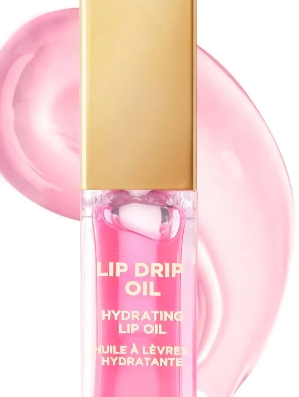 LAVAA Los Angeles Lip Drip Oil 8ml